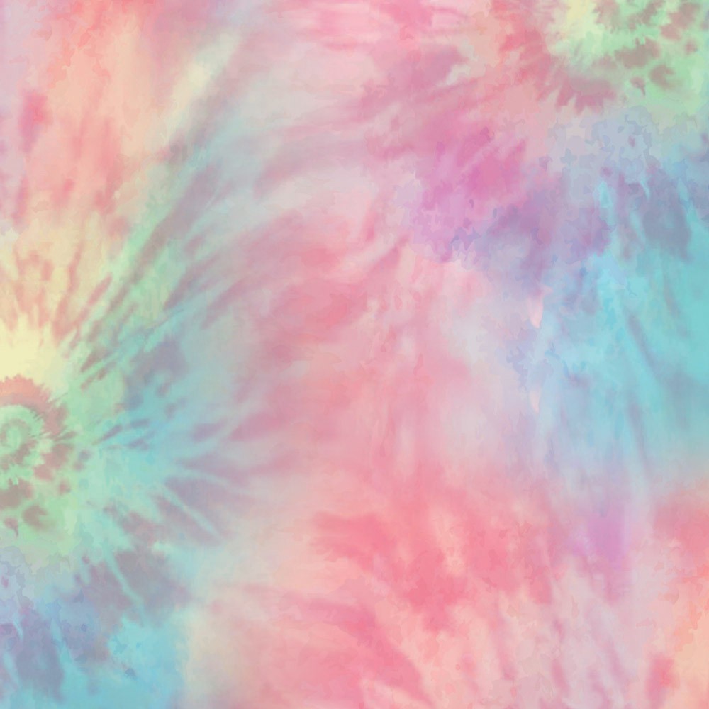 

Kertas Kado Harvest / Wrapping Paper Rainbow Tie Dye - Pink