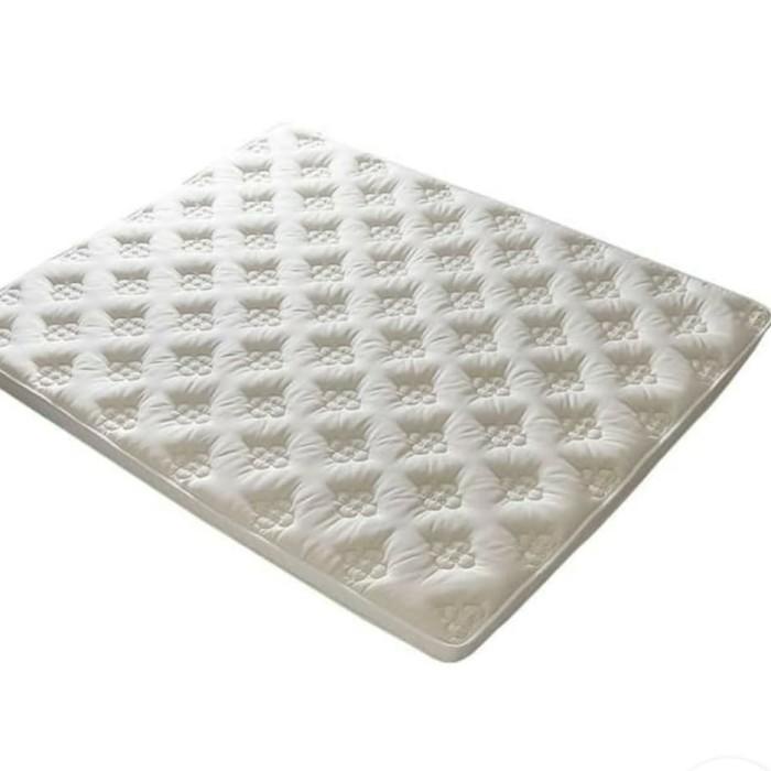 Topper Latex Lady Americana Uk.160 x 200