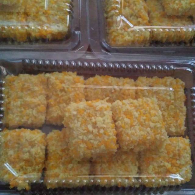 

Nugget ayam
