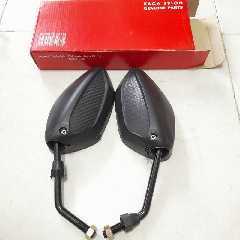 Spion Beat New Standar 2022