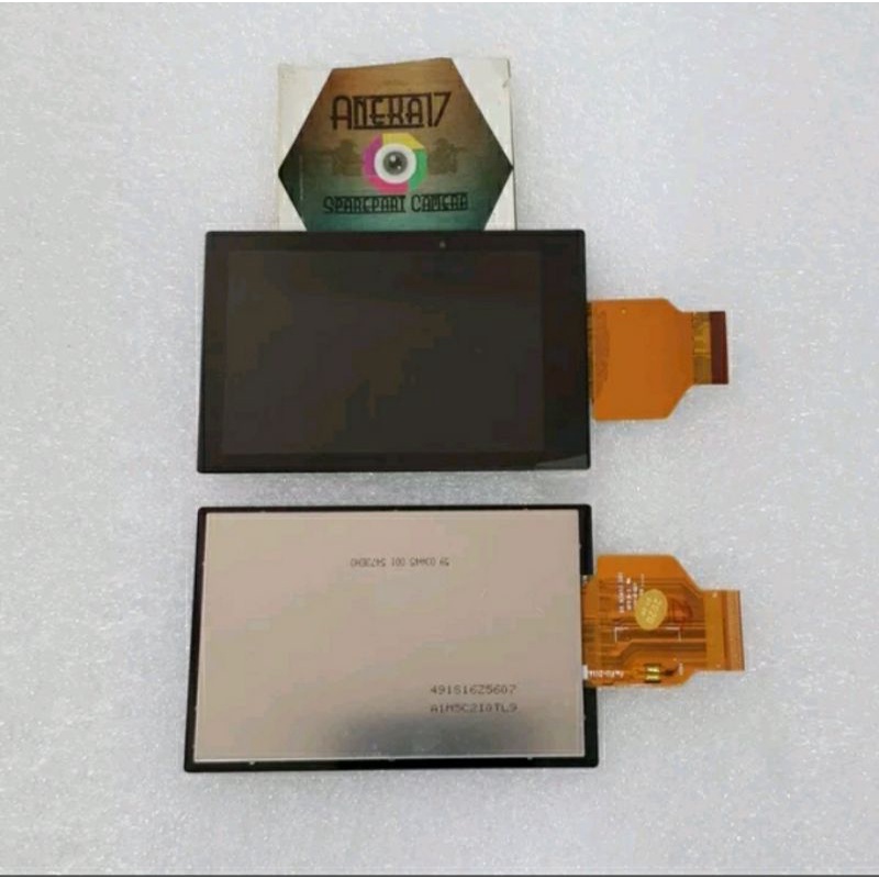 Lcd for Fujifilm fuji XT1 X-T1