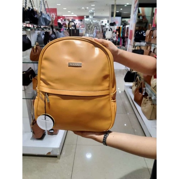 tas ransel fladeo dewasa perempuan terbaru
