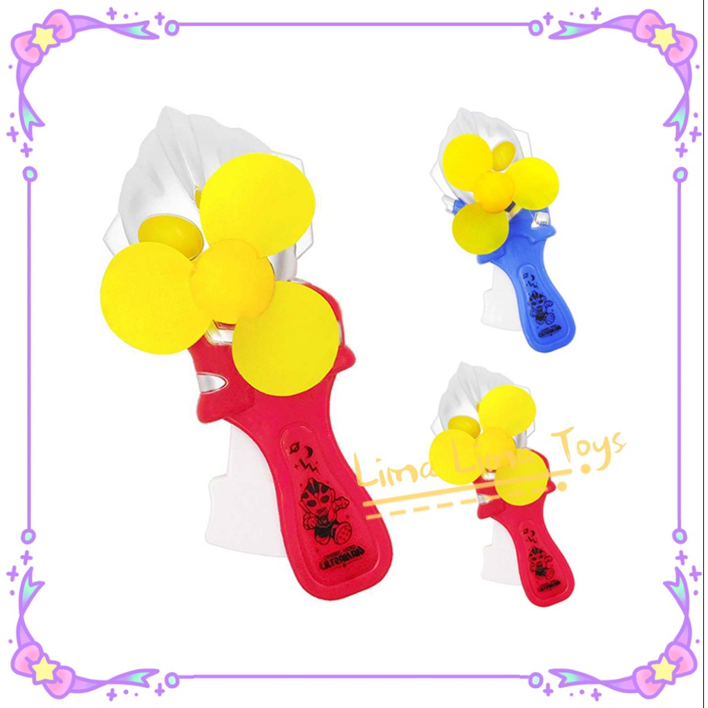 kipas mini manual 86-81