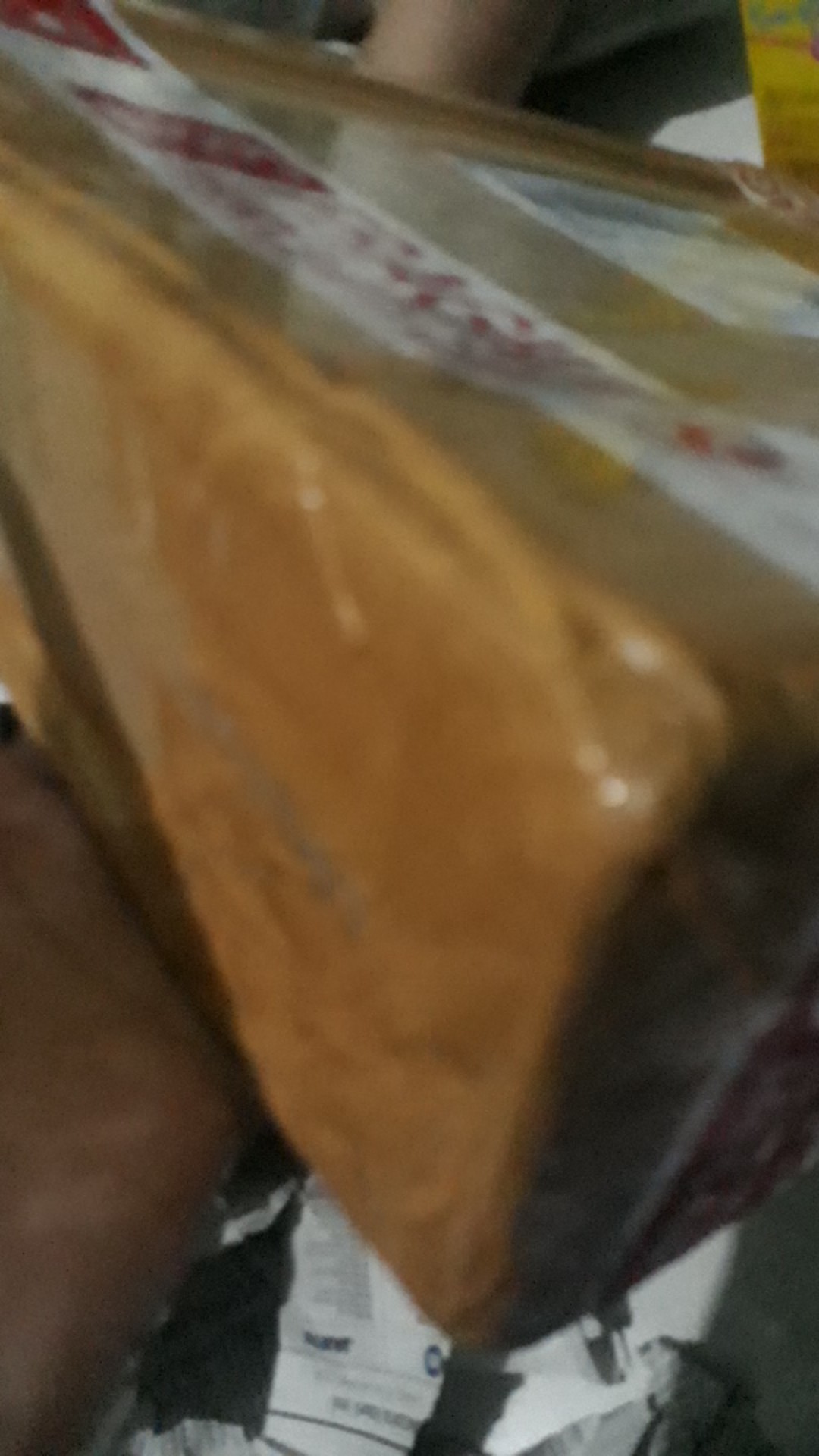 Pisau Roti /pisau Dapur Serbaguna Ukuran Panjang 33cm Stainless Steel