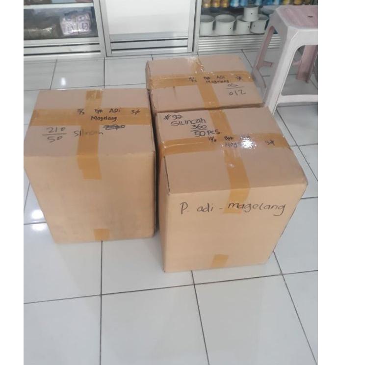 OMB.26Au22т ‑ JORAN TEGEK OREGON SI LINCAH UKURAN 180 , 210 , 240  270, 300 , 360, 450 silincah oke 