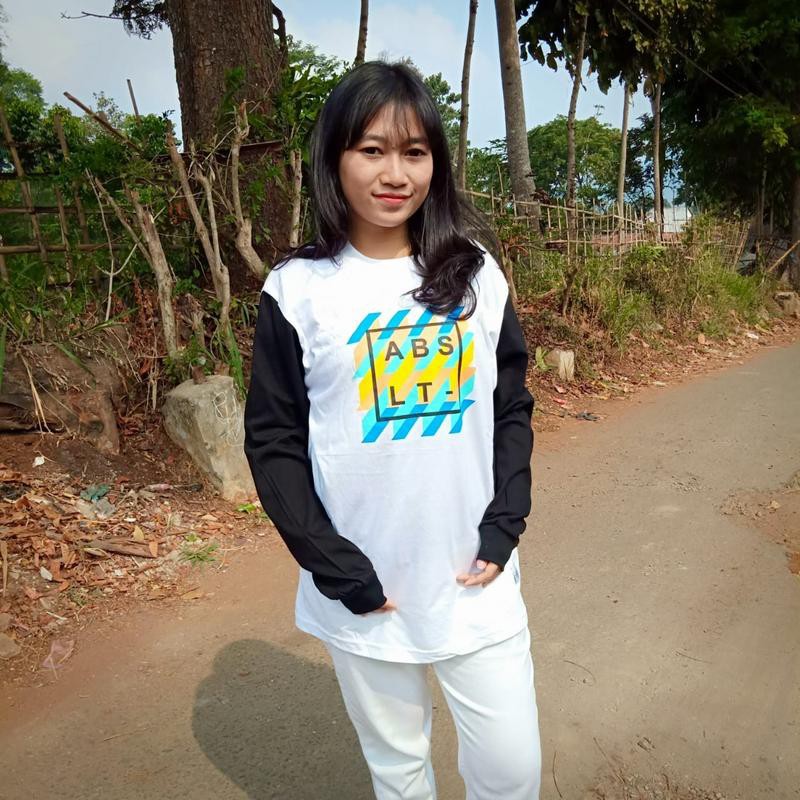 KAOS PANJANG ABSOLUTE PREMIUM