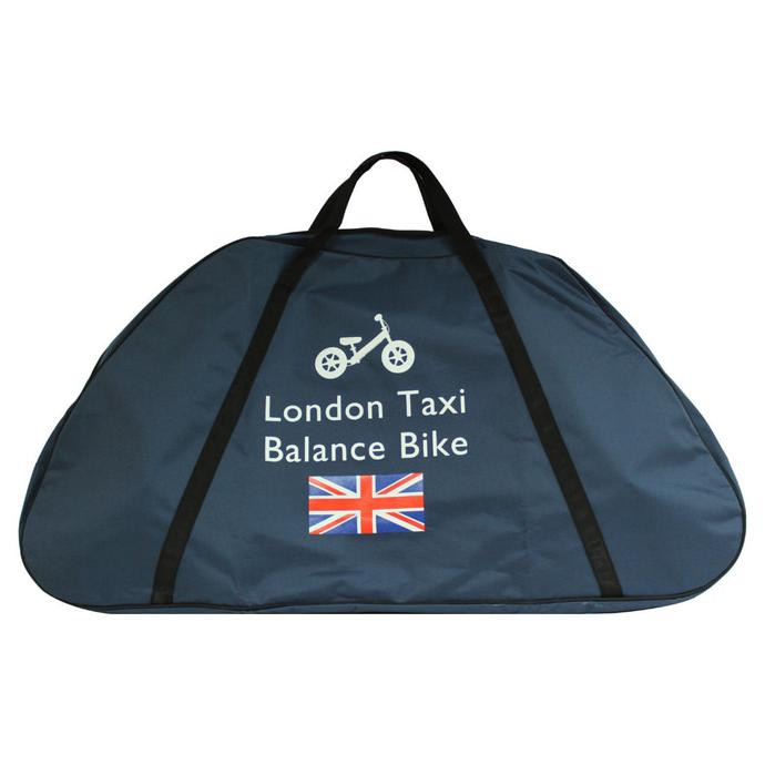 Tas Kickbike London Taxi