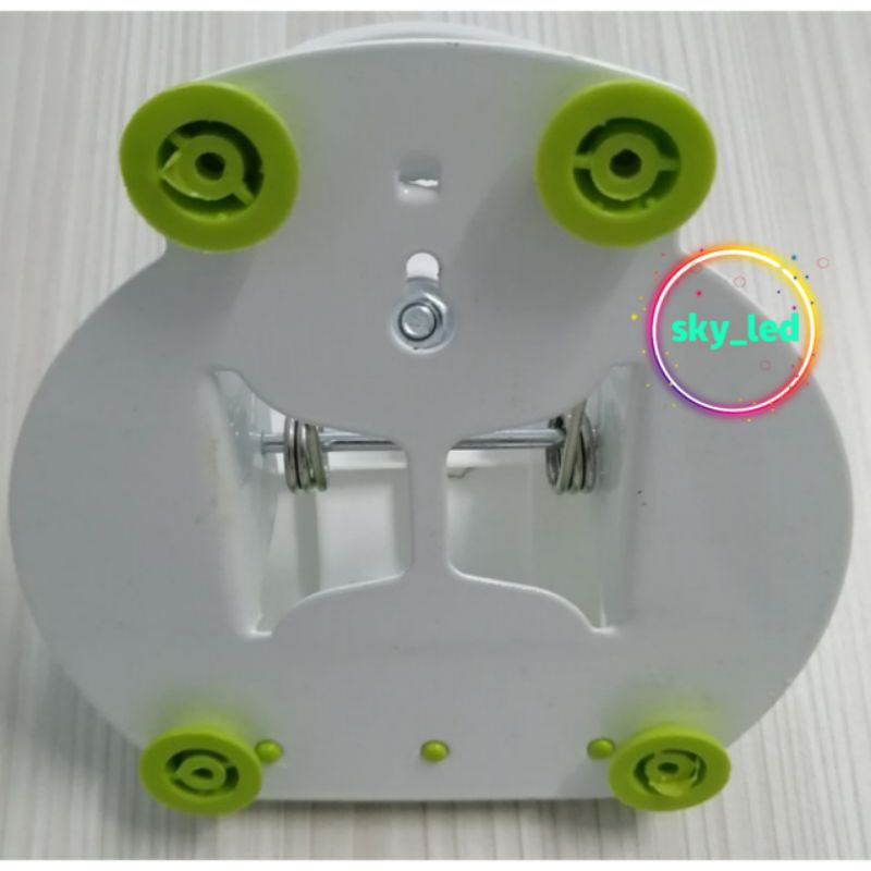 MINI FAN kipas angin jepit NAGASAKY ng-690j (  3 in 1 )