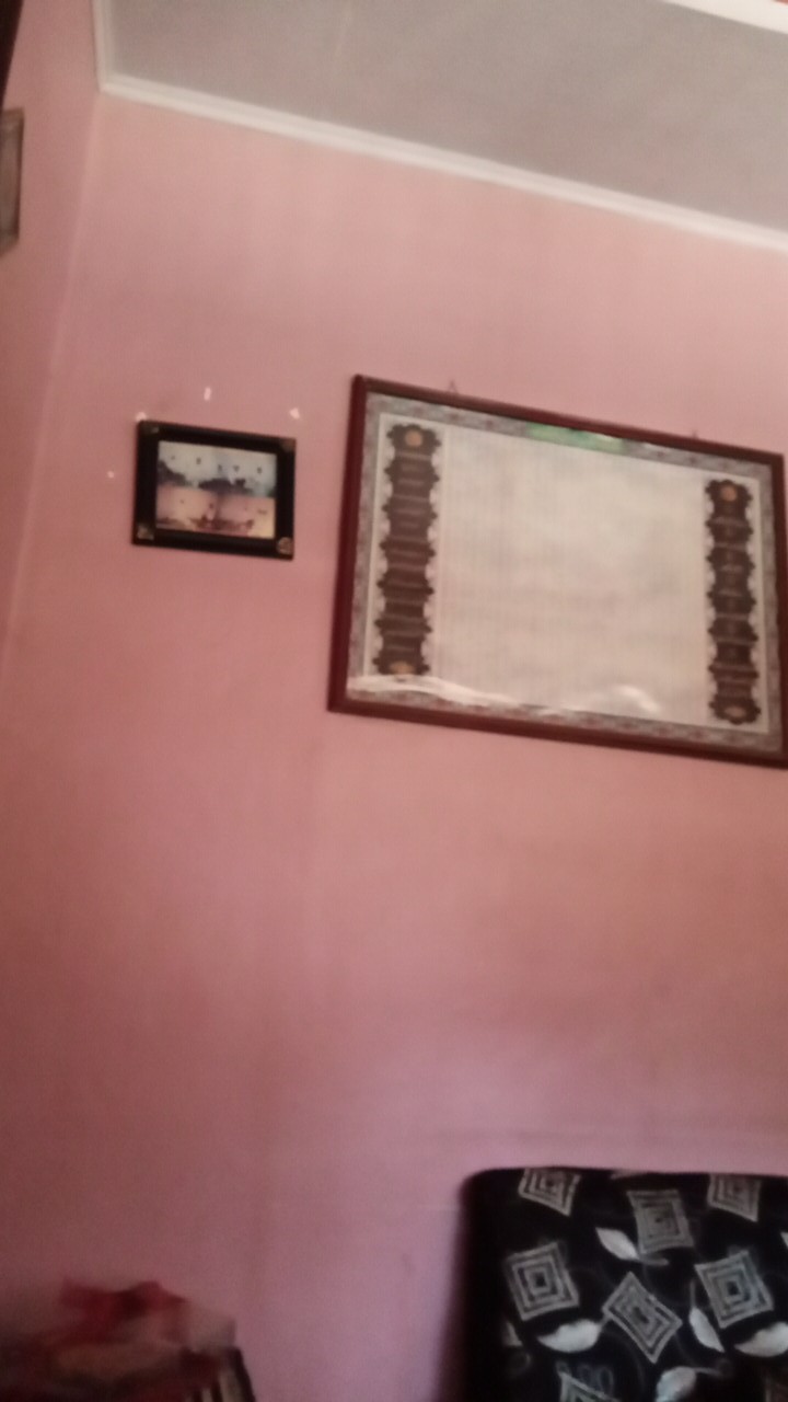 Tunik Batik Zipper Terbaru Terlaris Berkualitas M L Xl Xxl