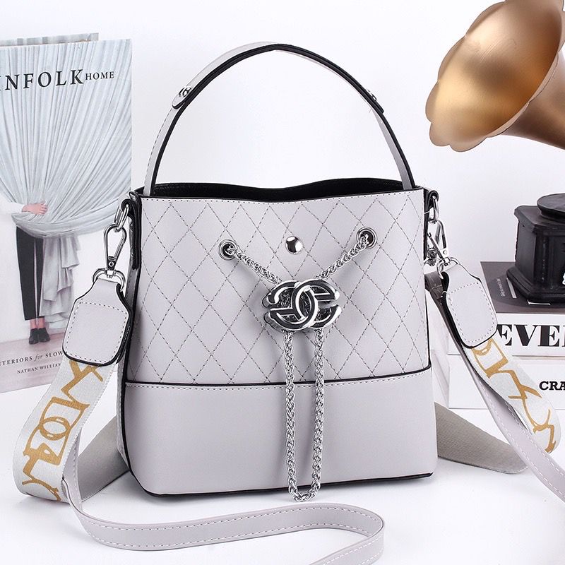 TAS IMPORT WANITA C5729 TAS SELEMPANG WANITA IMPORT MURAH TAS KANTOR TAS FASHION WANITA