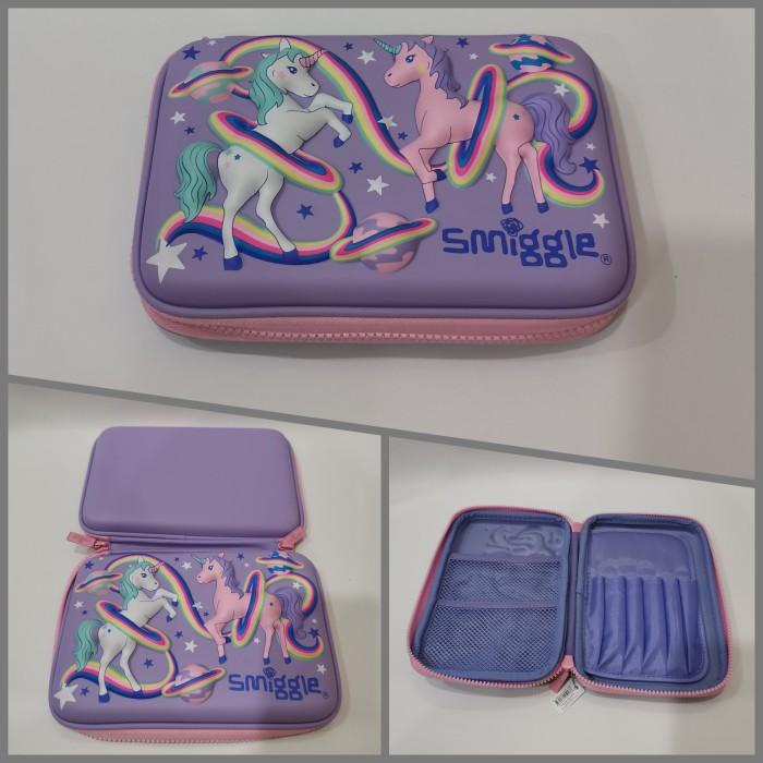 

Pensil Case Kotak Pencil / Pencil Case Smiggle