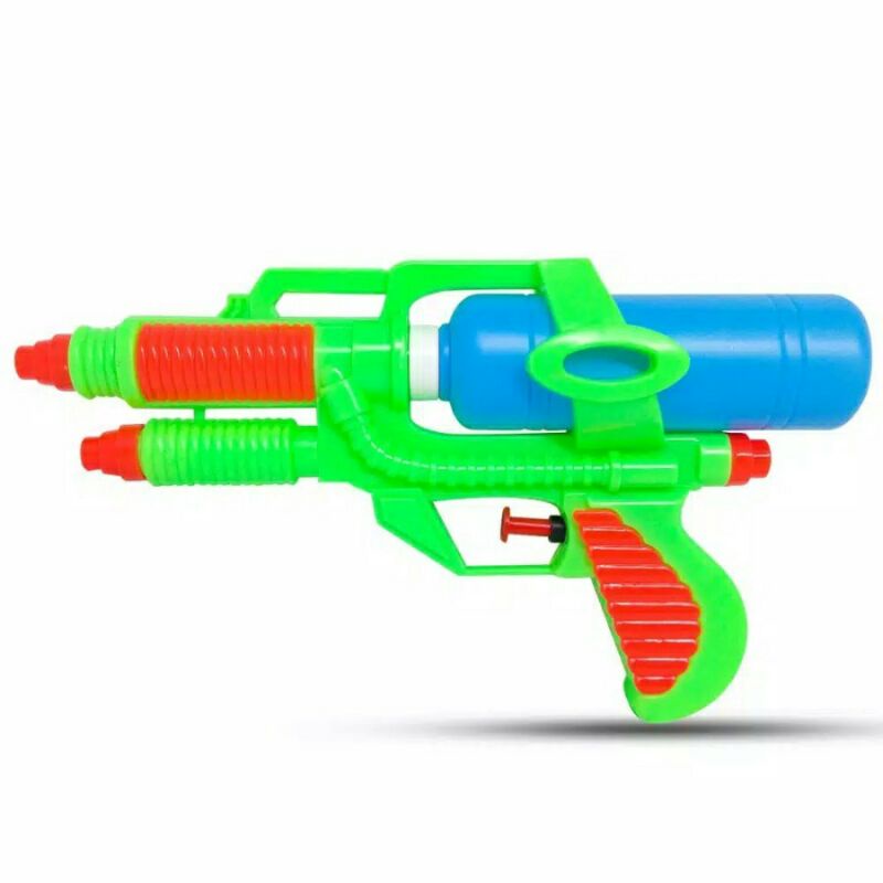 ( BISA COD ) Mainan Water Gun Pistol Air OCT 8130