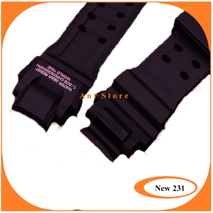 Tali Jam Tangan Casio G-Shock GW4000 GW-4000 GW 4000