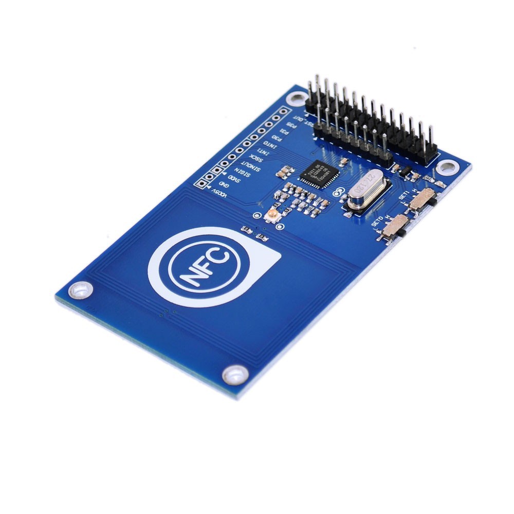 PN532 Precise RFID NFC Card Reader Module 13.59MHz Raspberry Pi