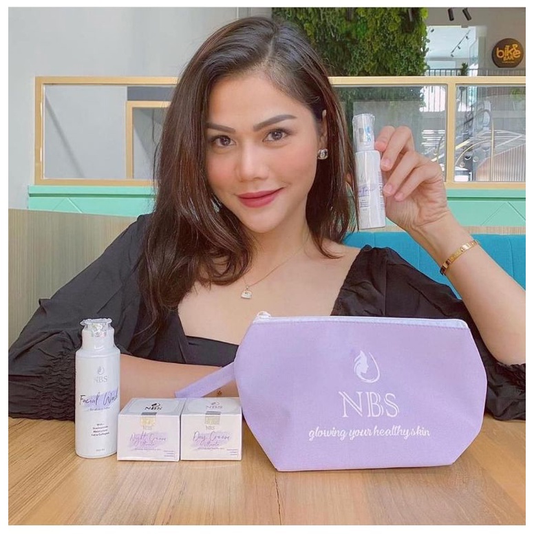 NBS SKINCARE / NBS ULTIMATE / SKINCARE NBS ULTIMATE