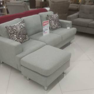 CARVEL CORNER SOFA INFORMA / SOFA MINIMALIS MURAH INFORMA ...