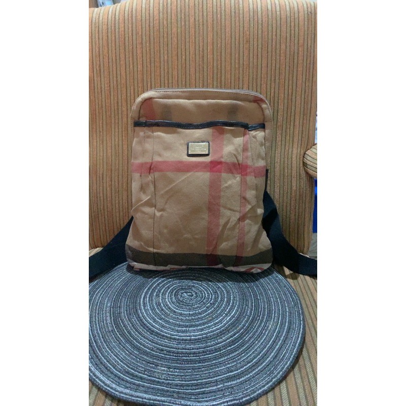 Ransel PALIO/preloved