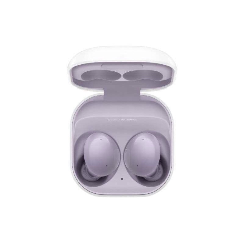 Samsung Galaxy Buds2 Headset Bluetooth Super Clone 1 : 1 OEM Sound by AKG TWS Earphone Wireless