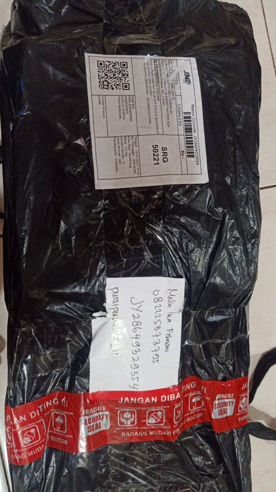 Timbangan Digital Barang / Timbangan 10kg / Timbangan Kue