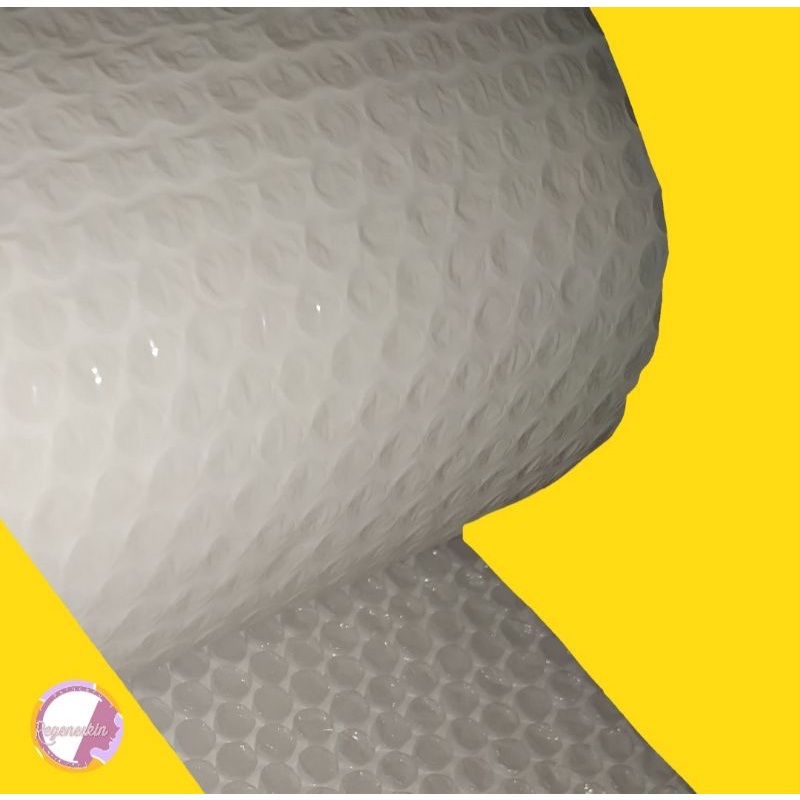 

Extra Bubblewrap (AGAR LEBIH AMAN)
