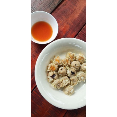 

Dimsum ayam