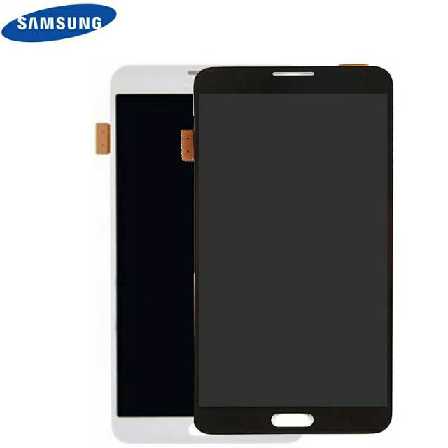 Lcd Samsung Galaxy Note 3 N900 N9005 Fullset Touchscreen Kontras
