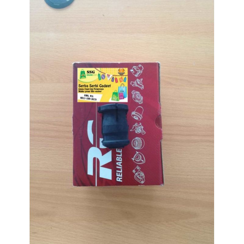 Bushing arm depan kecil Toyota Nav1 Noah Voxy