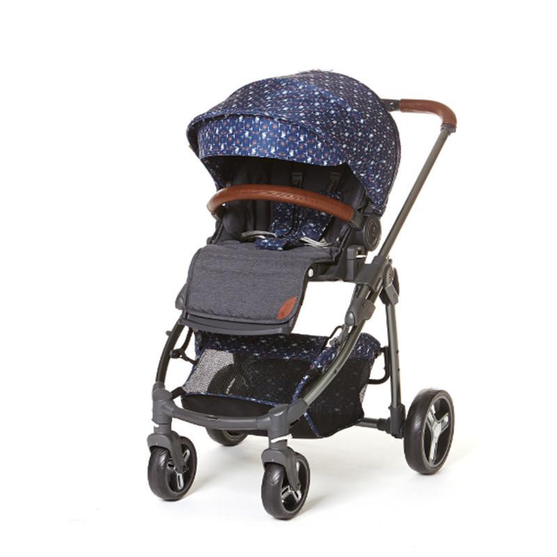 SUPER SALE 50% OFF - STROLLER FEDORA L5