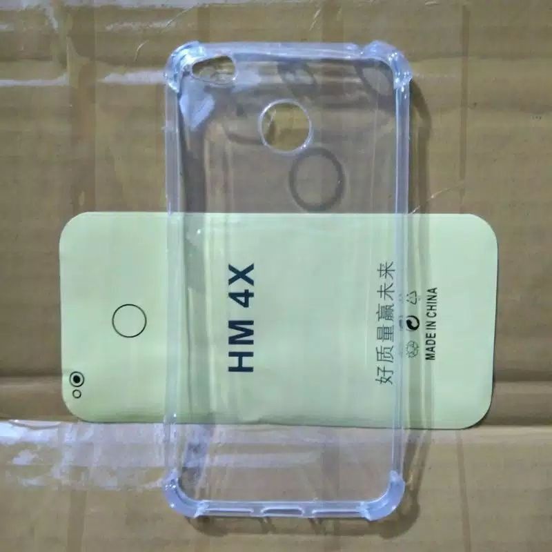 casing Softcase Xiaomi Redmi 4x Redmi 4x Prime Case Redmi 4x