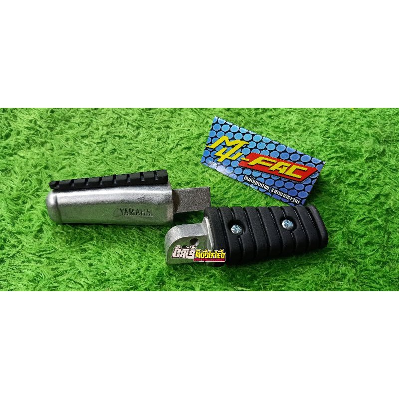 FOORSTEP BELAKANG YAMAHA VIRAGO STEP BELAKANG YAMAHA VIRAGO ORIGINAL THAILAND HARGA SEPASANG