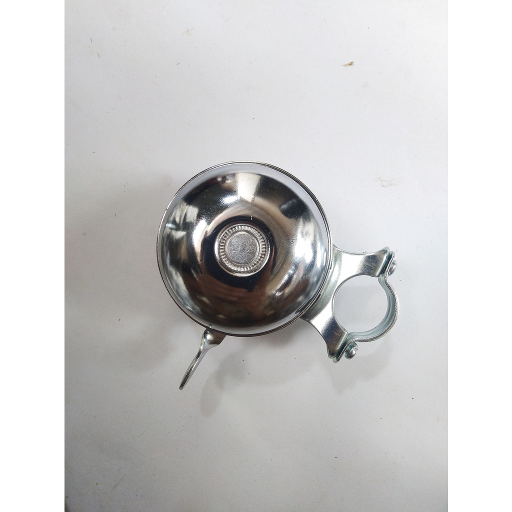 Bel Sepeda Kring Kring Nyaring Onthel Bel Kuno Jadul Kring Sepeda