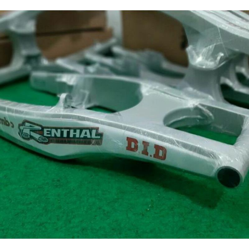 Jual Swing Arm Vixion model KTM panjang 66cm Sudah PNP Vixion Shopee