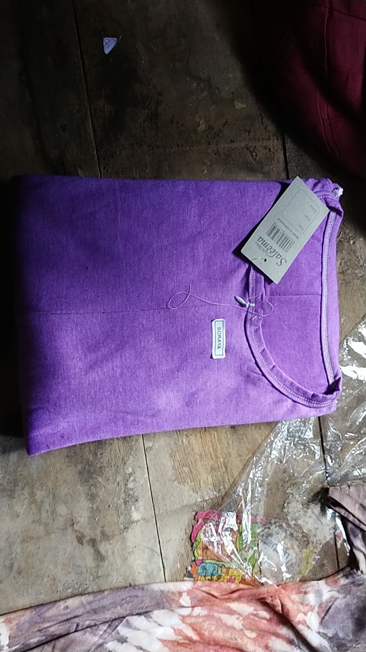 Longdres Kaos Batik Busui/gamis Panjang/gamis Abstrak Tie Dye Jumputan Termurah Laris