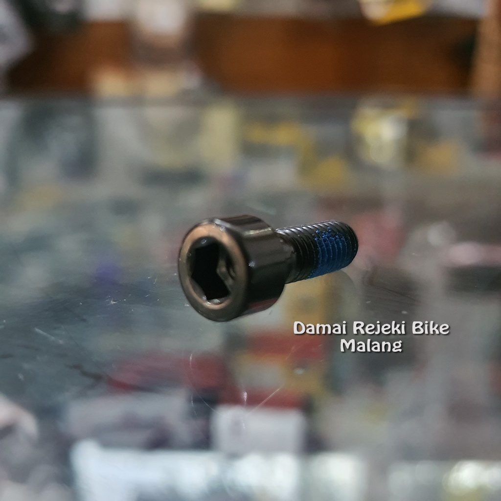 Baut Frame - Baut Linkage Thrill Fervent T120/T140 M6x16mm