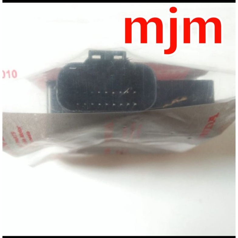 cdi Vario 110 karbuVario 110 techno karbu