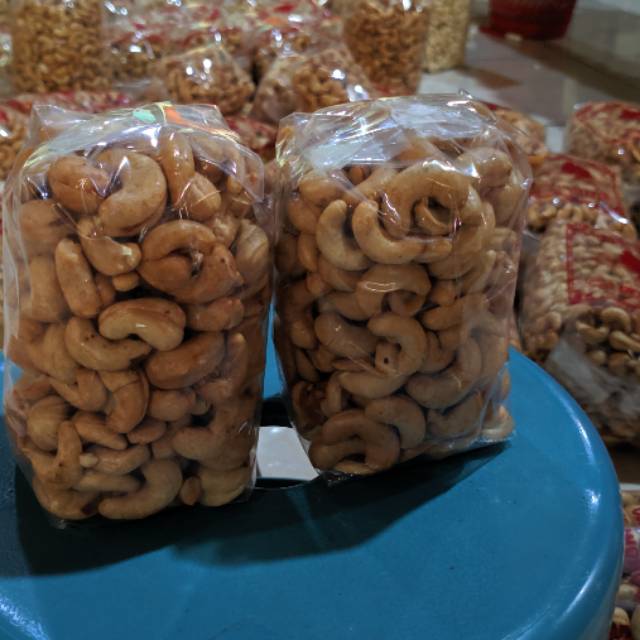 

Mete goreng asli wonogiri 100gr