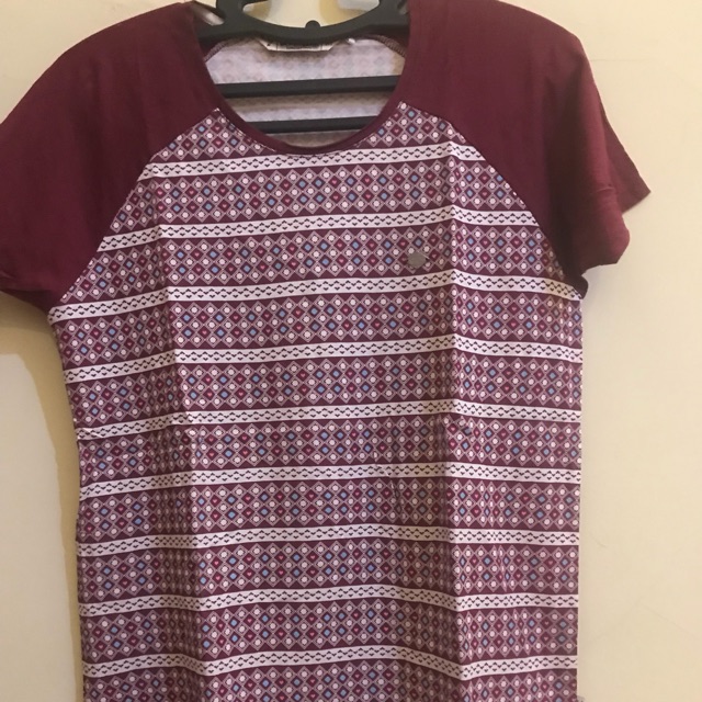 kaos greenlight ORI 100%