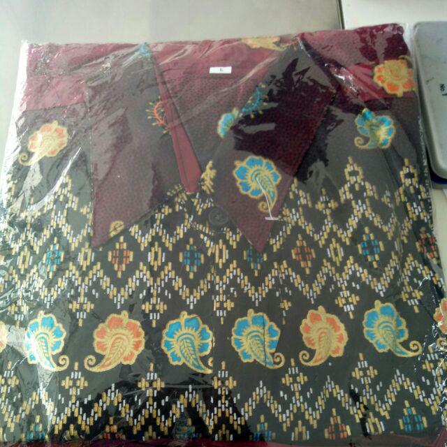 Zola_batik Couple Cantika Pita