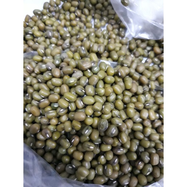 

KACANG HIJAU 500 GRAM