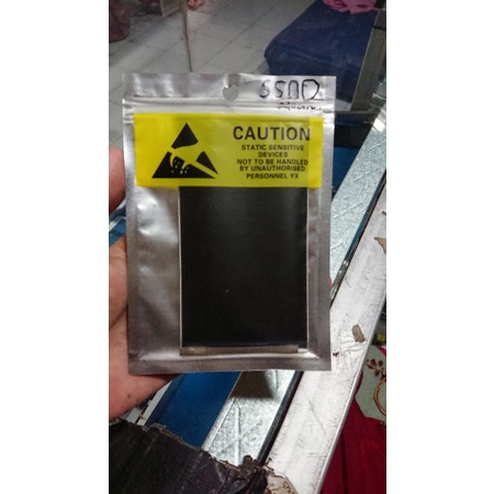 lcd copotan advan s50D