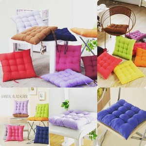 Bantal Lesehan Empuk/Bantal Punggung Sopir 40x40cm | Shopee Indonesia