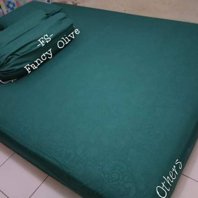 Sprey polos embos 180*200