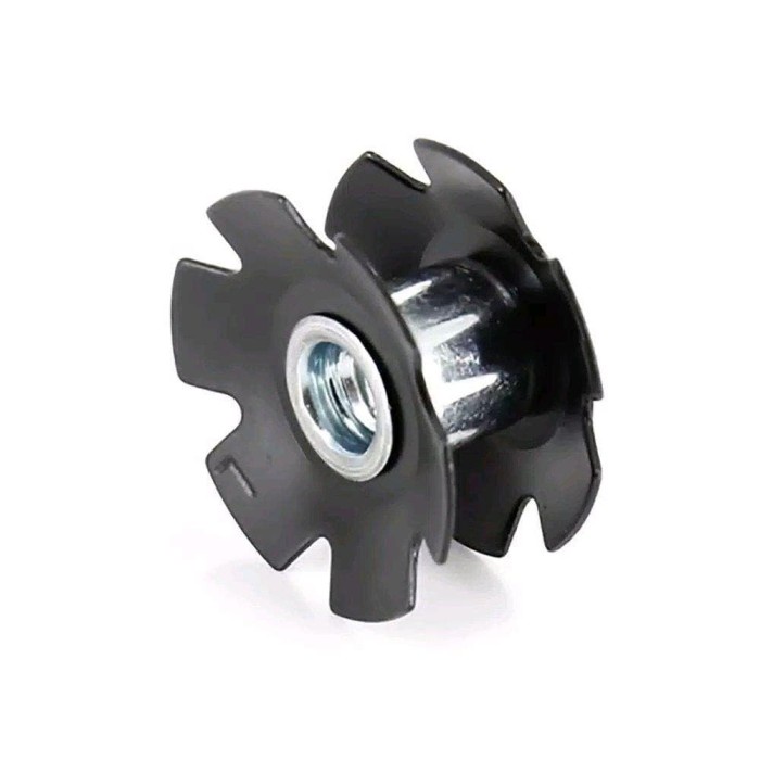 Jangkar Fork star nut sepeda