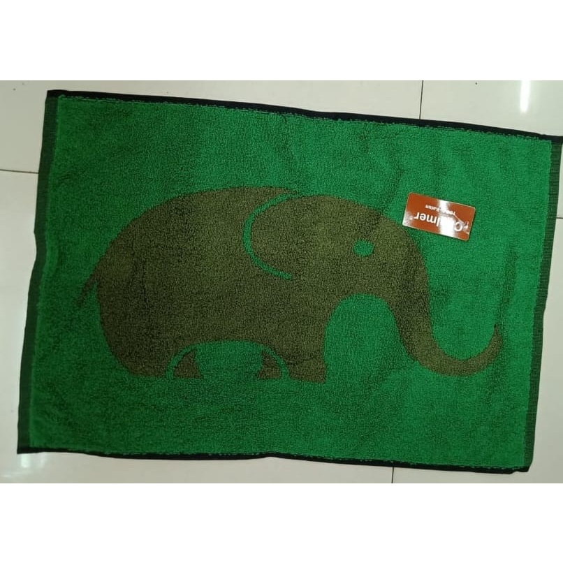 Keset Handuk Chalmer 40 x 60 cm - Keset Dapur Keset Handuk Motif