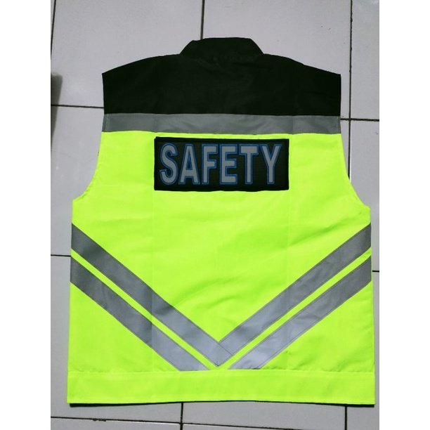 ROMPI SAFETY FULL TASLAN PREMIUM