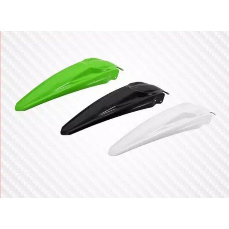 Spakbor belakang KX 250/450 original body seat