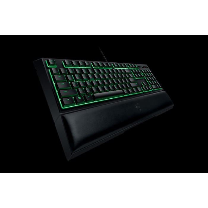 Razer Ornata Green - Garansi Resmi - Gaming Keyboard