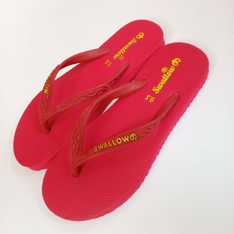 Sandal Jepit Wanita Swallow Nice Basic Original