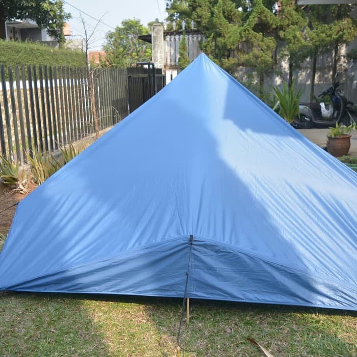 Tenda Uttara Tarp Tent Small +