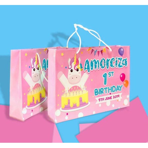 

PAPERBAG SIZE XL Murah